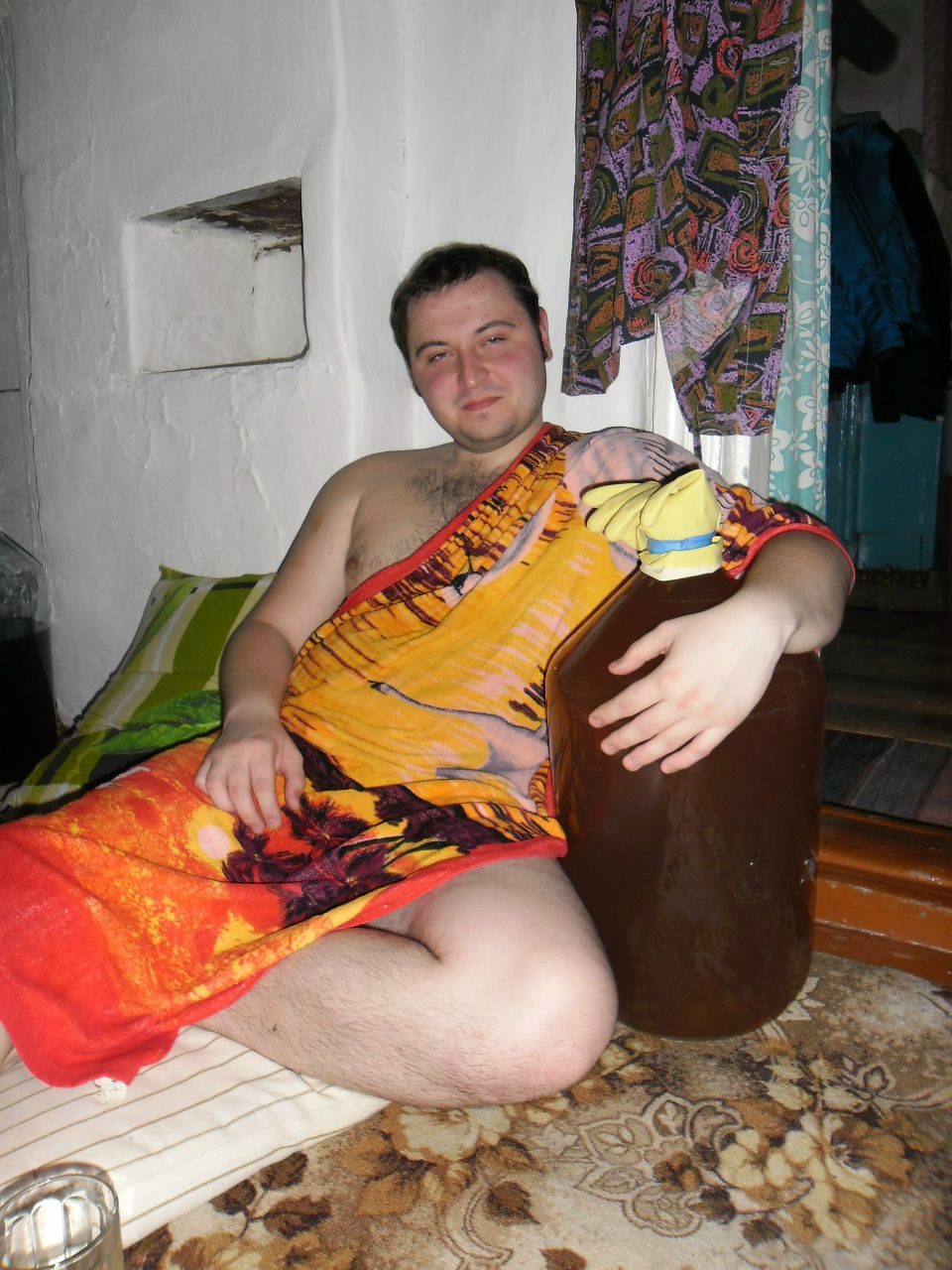 Кирилл Кондратьев | Барнаул