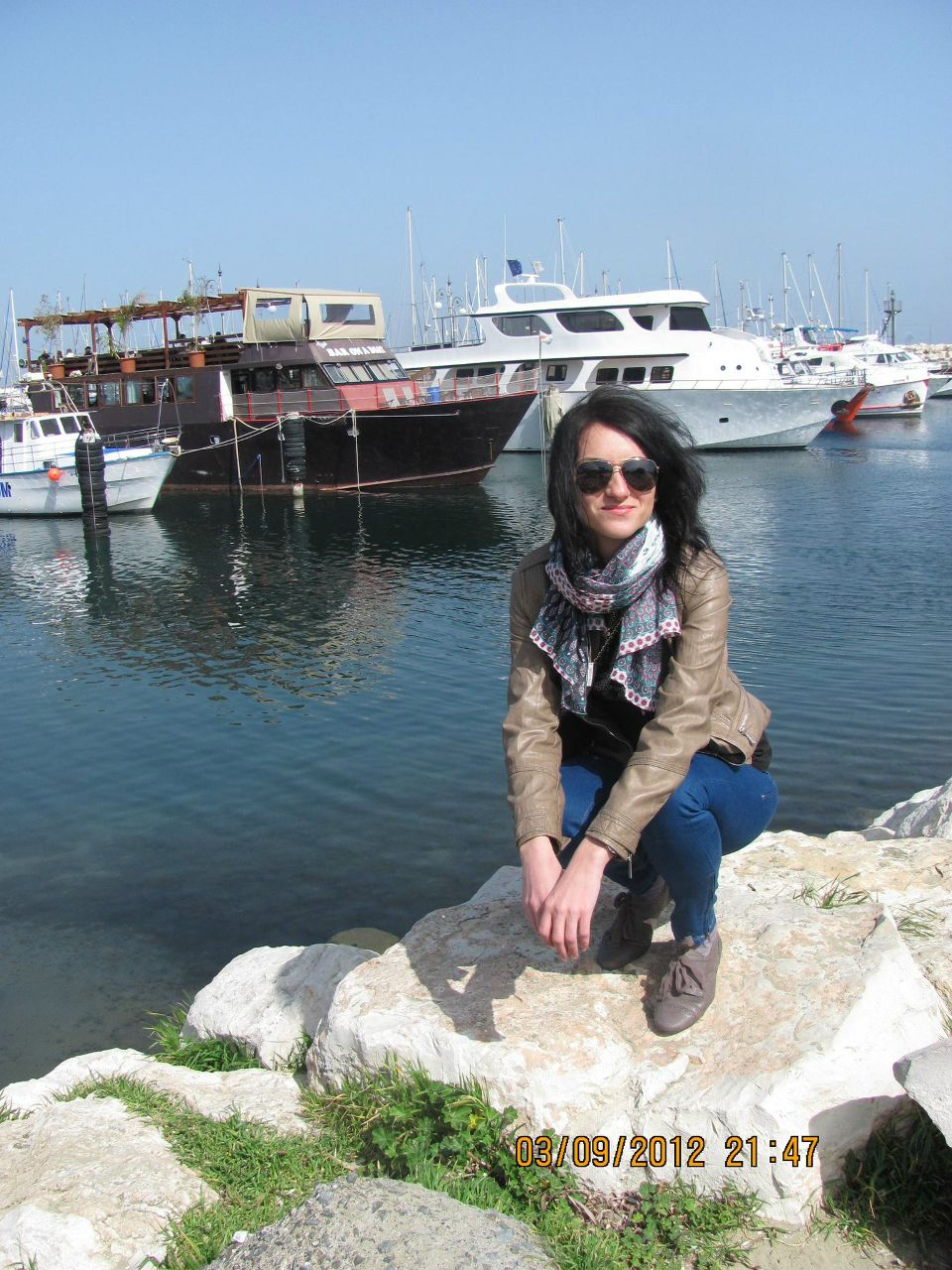 Гаяна Саркисова | Минск