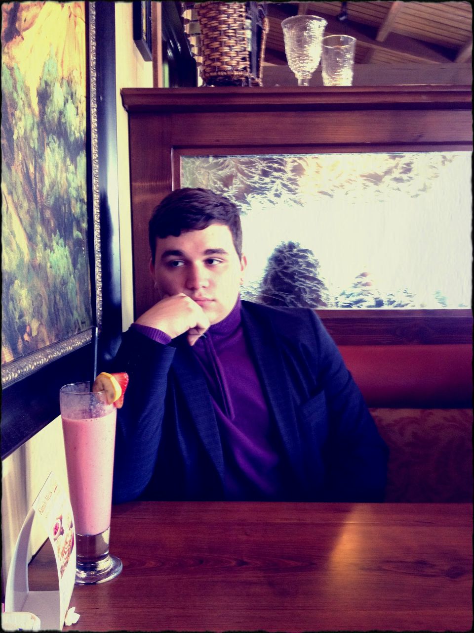 Roy Parker | West Hollywood