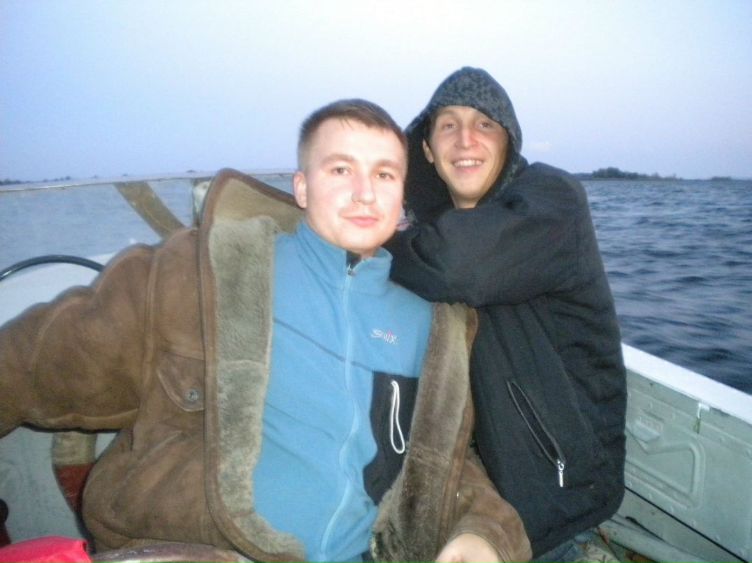 Кирилл Котов | Саратов