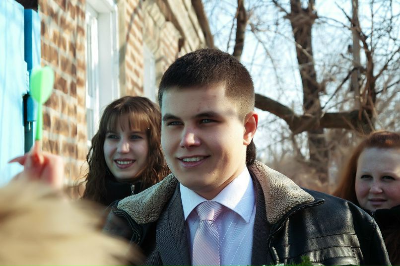 Лёха Юдин |̳̿В̳̿|контакте⎝⏠⏝⏠⎠ | Харьков