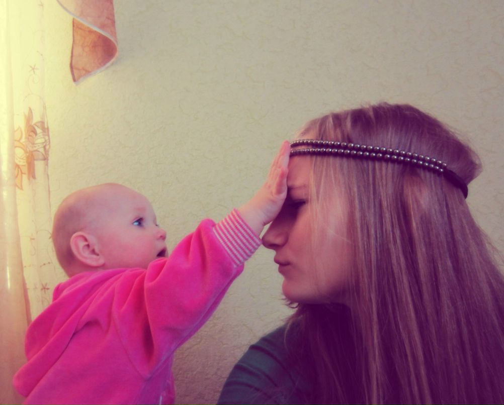 Ксюшка Фролова | Киев