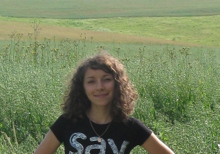 Виктория Чередниченко | 