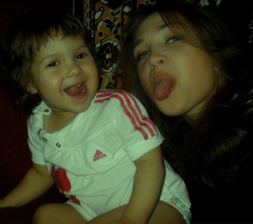 Ирина Парыгина | Санкт-Петербург