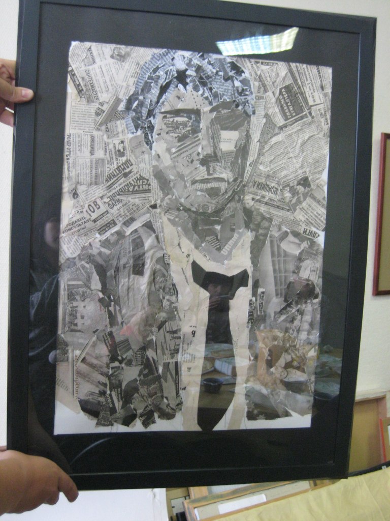 Ольга Кожева 