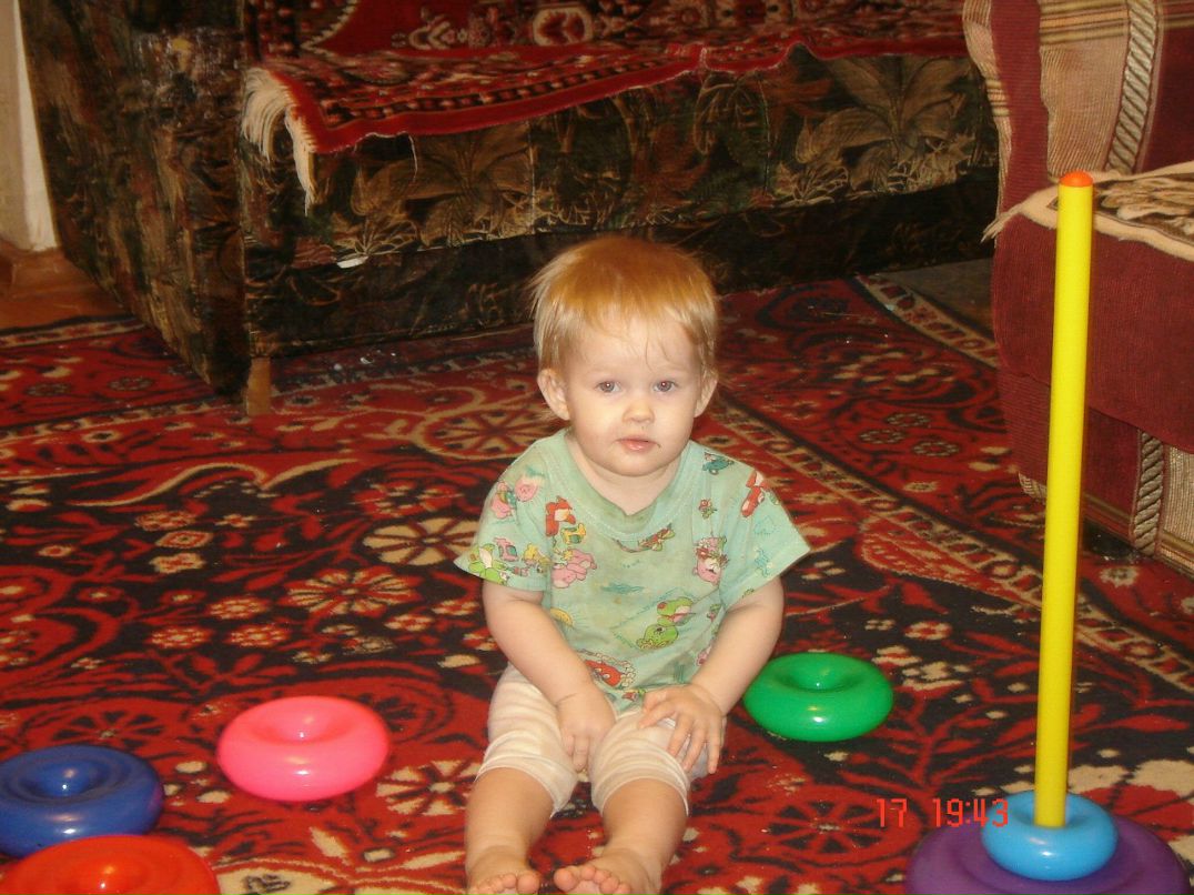 Ирина Васёва | Кунгур