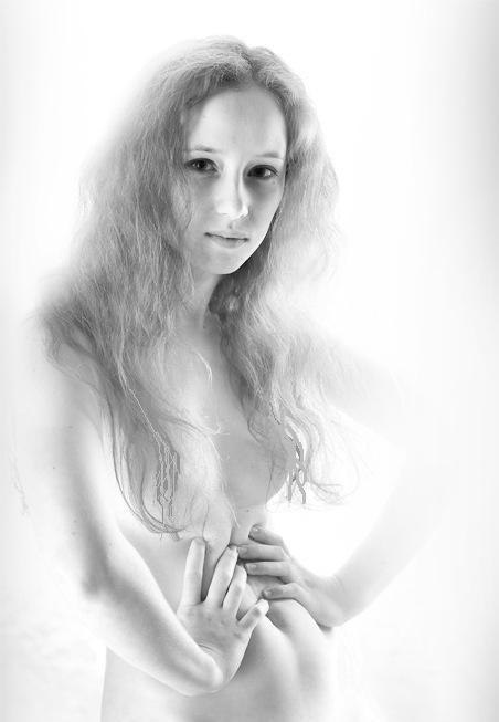 Настя Бодашевская | Киев