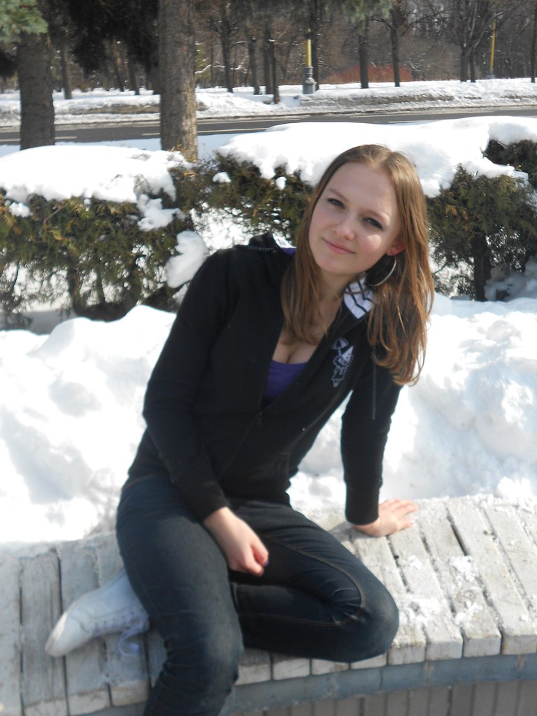 Лиза Финогеева | Москва