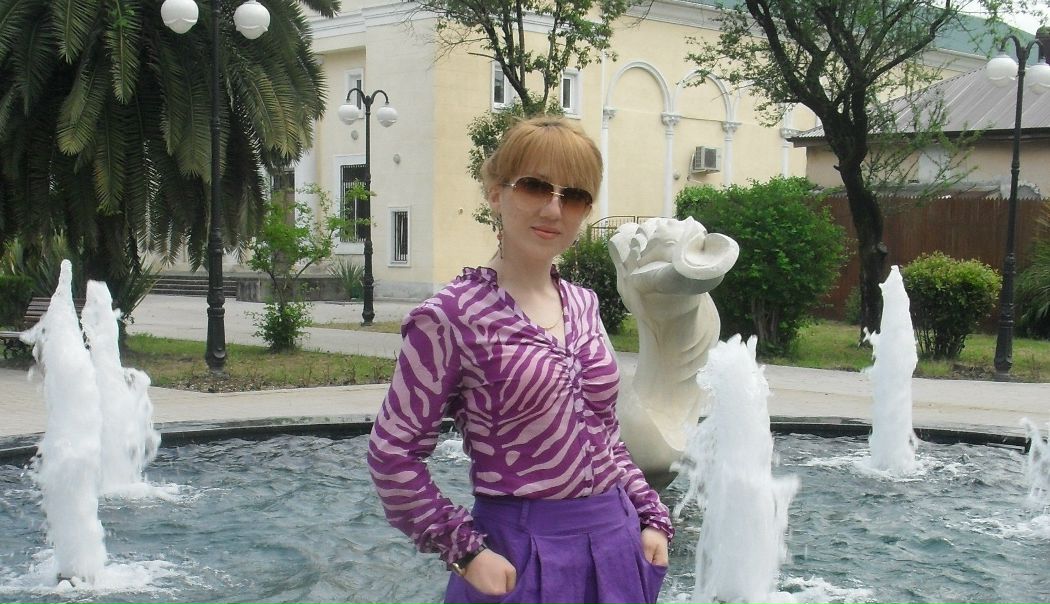 №136, Макланда Квициния, 41 год №136, Макланда Квициния, 41 год