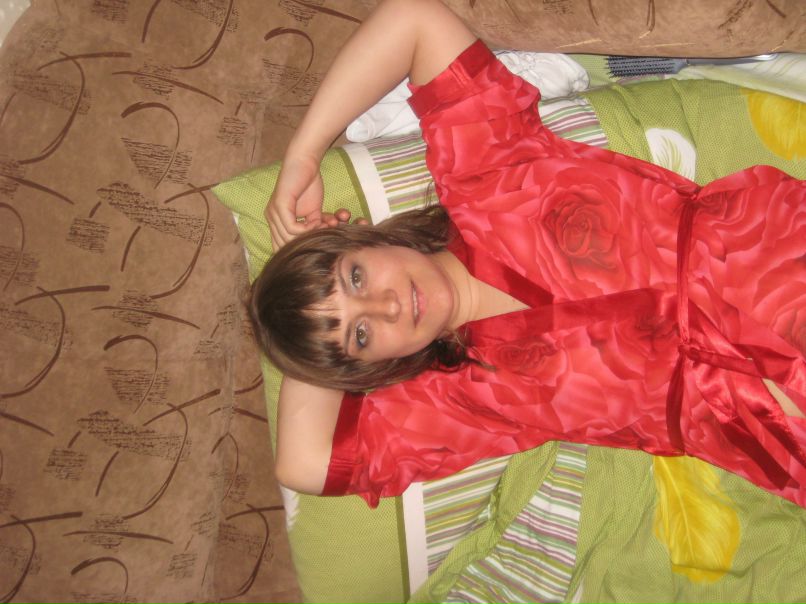 Оксана Богданова | Новосибирск