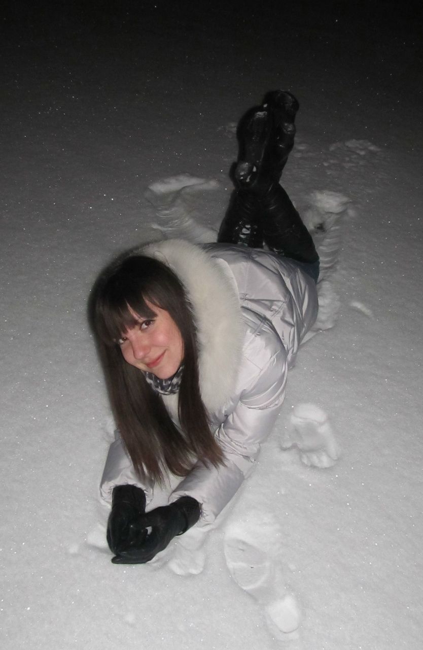 Викуся Казанцева | Краснодар