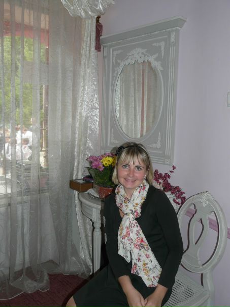 №65, Валентина Иванько, 39 лет, Киев №65, Валентина Иванько, 39 лет, Киев