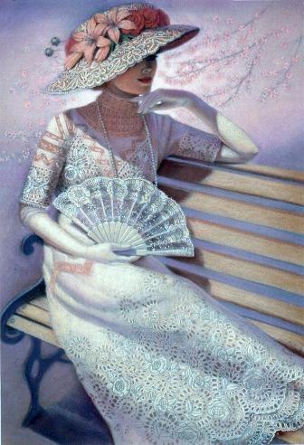 Ольга Горбачева | Москва