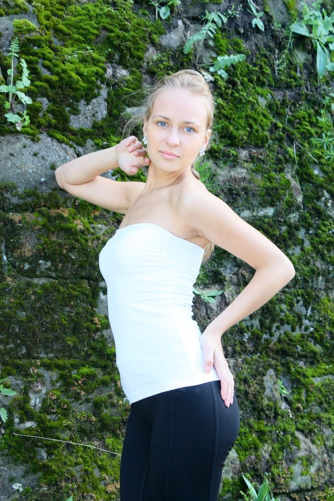 Владлена Дружинина | Тюмень