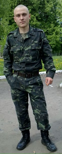 №73, Николай Губина, 37 лет, Новая Чортория №73, Николай Губина, 37 лет, Новая Чортория