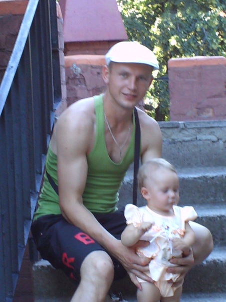 №17, Андрей Перепелиця, Николаев №17, Андрей Перепелиця, Николаев