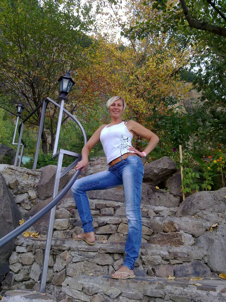 Радмила Князева | Хуст