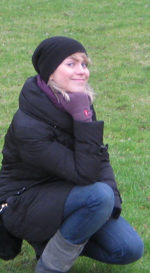 Ольга Дзикович | Киев