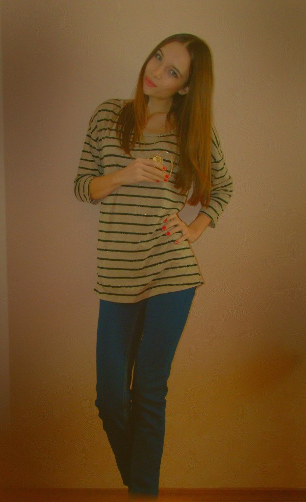 Александра Поперечнюк | 