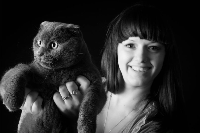 Юлия Толмасова | Шостка