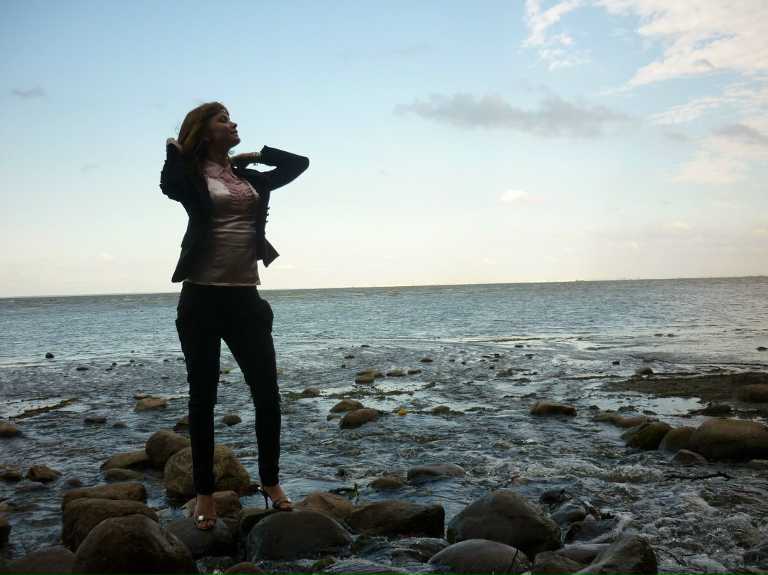 Екатерина Сорокина | Санкт-Петербург