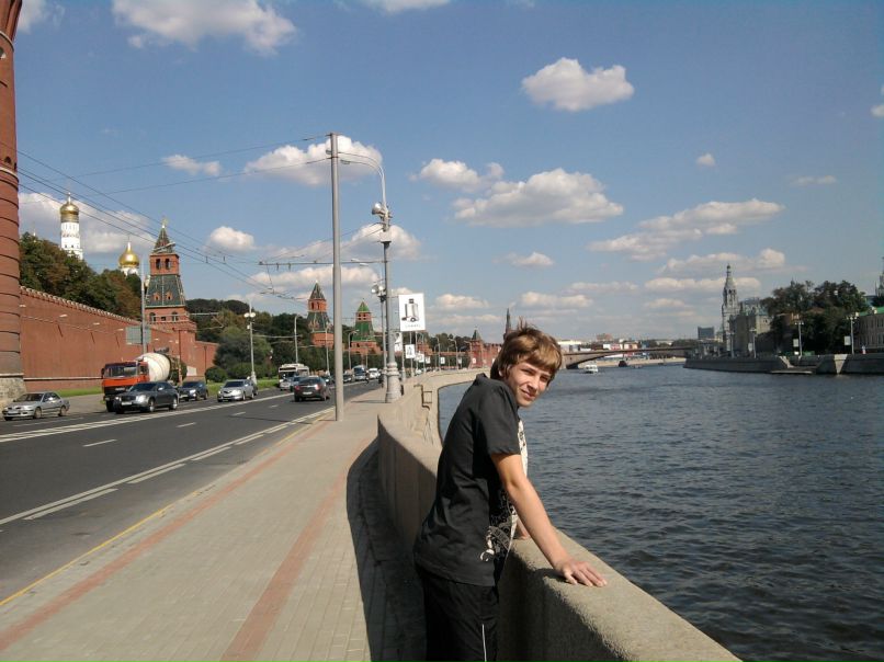 Макс Смайл | Минск