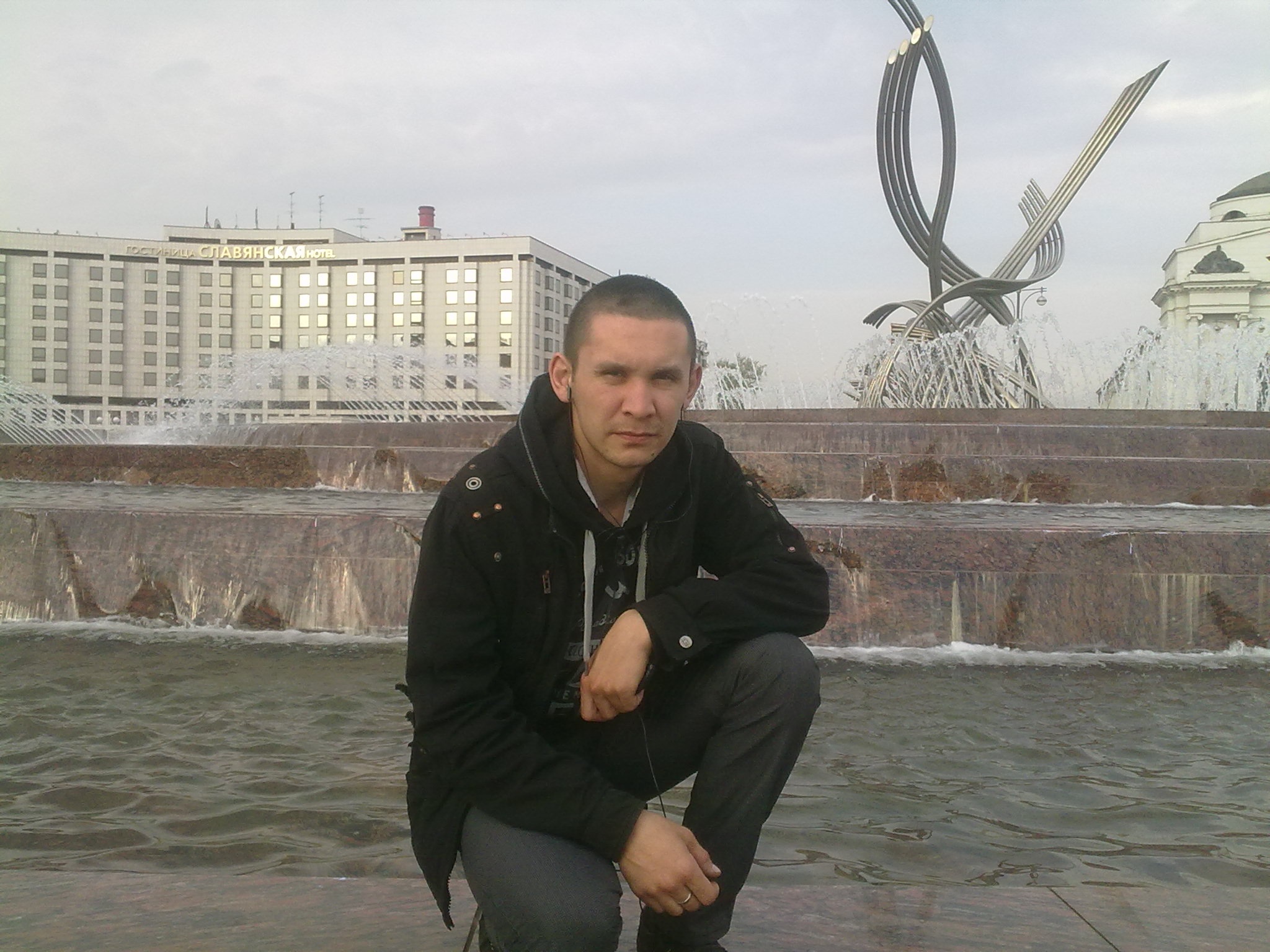 Фото профиля