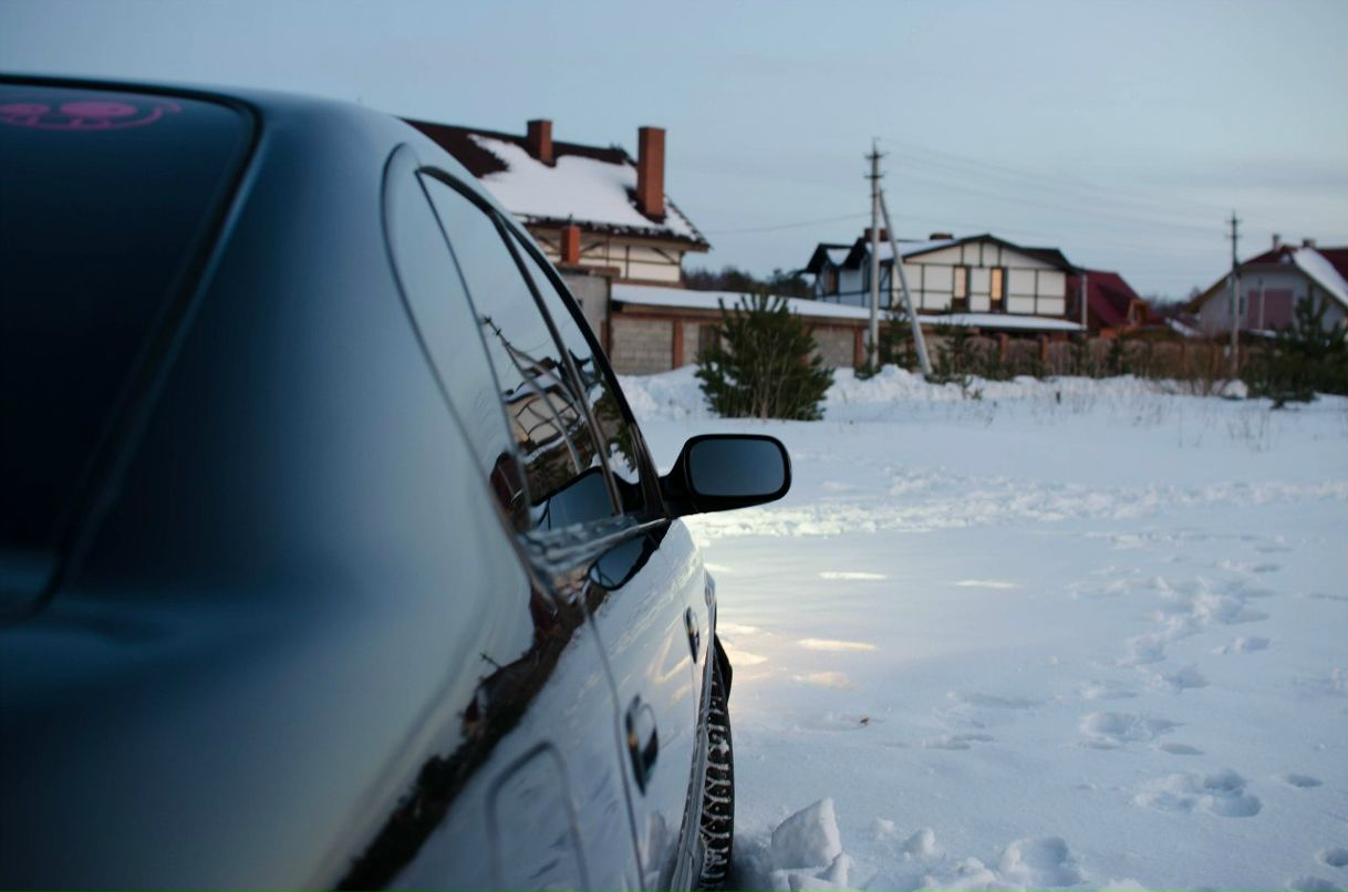 Денис Мартынов -=Benzo=- | Пущино (деревня)