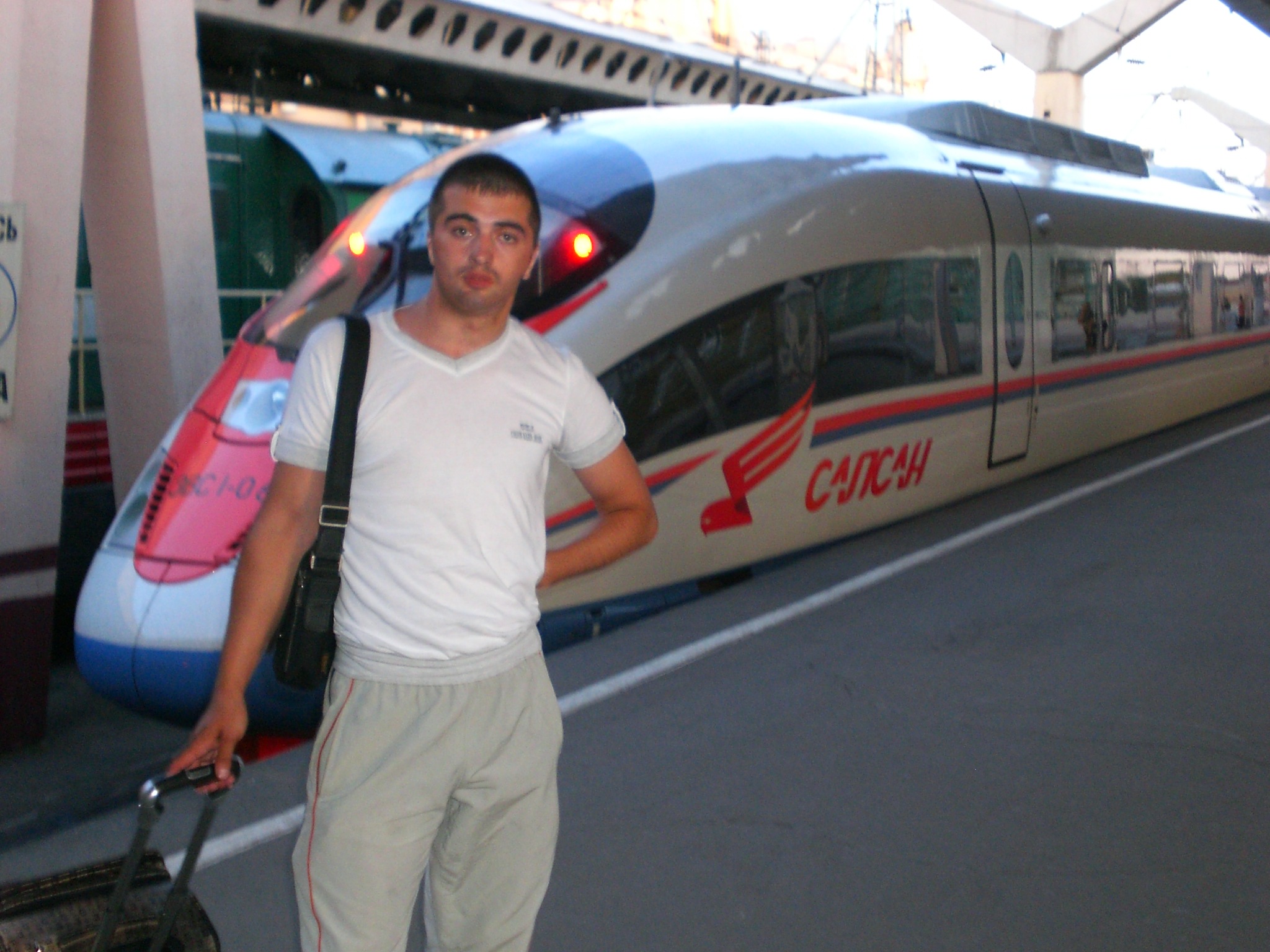 Фото профиля