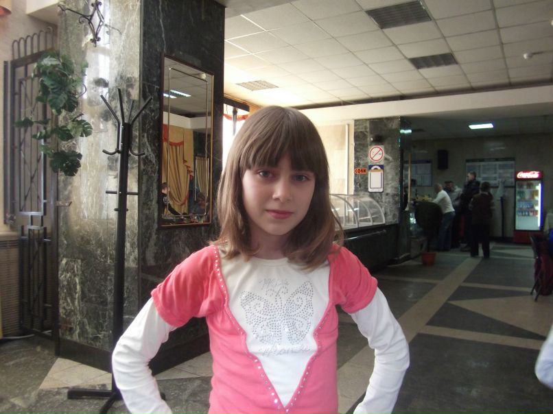 Александра Тамарадзе ОЛЕГОВНА | Москва