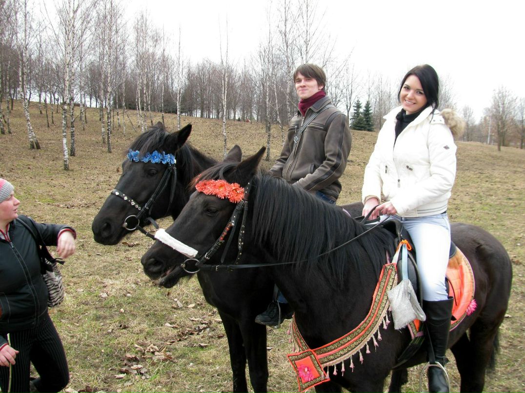 Николай Городецкий Aveal Coldman | Минск