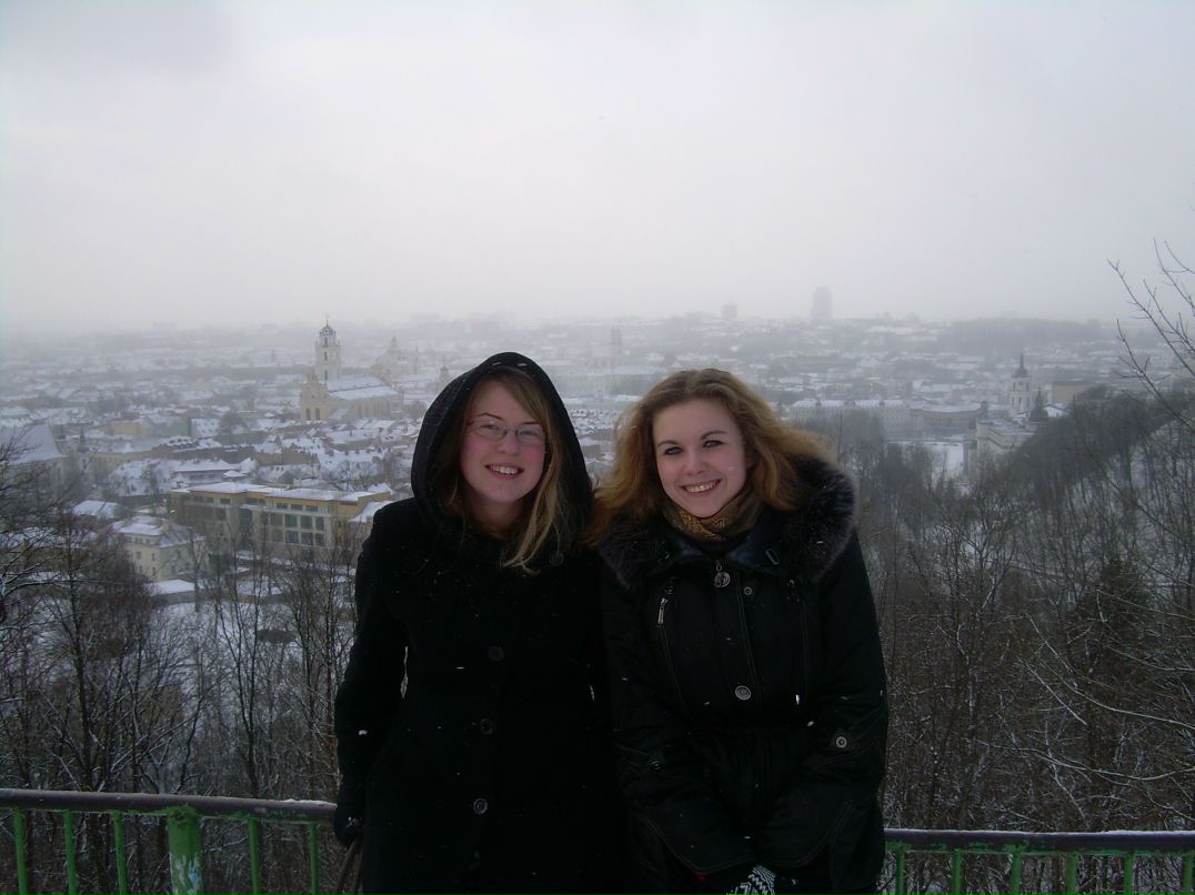 Юлия Пагуба | Муром