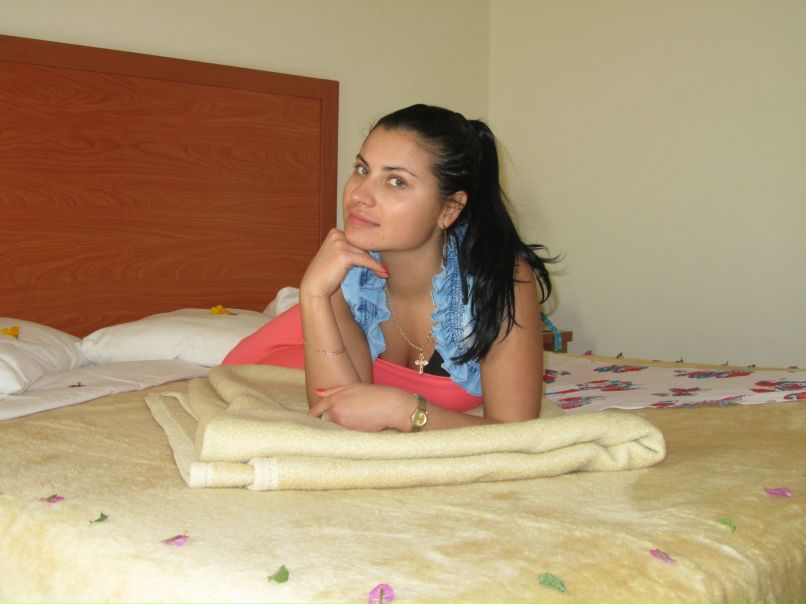 Виктория Маковецкая | Киев