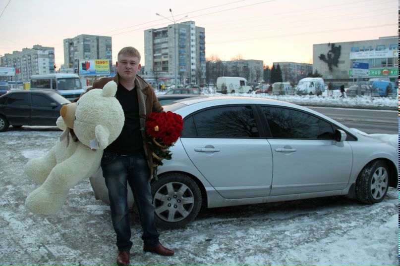 Святослав Проць | 