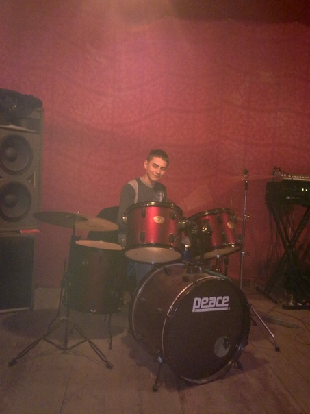 №192, Антон, Кропивницкий / Кировоград №192, Антон, Кропивницкий / Кировоград