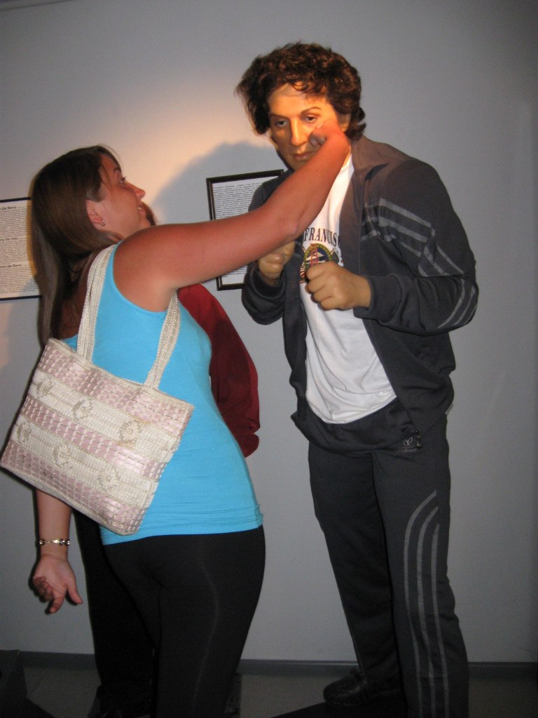 Юлия Манеляк | Черневцы