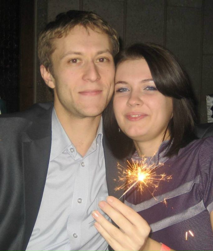 Виталий Деревянкин | Киев