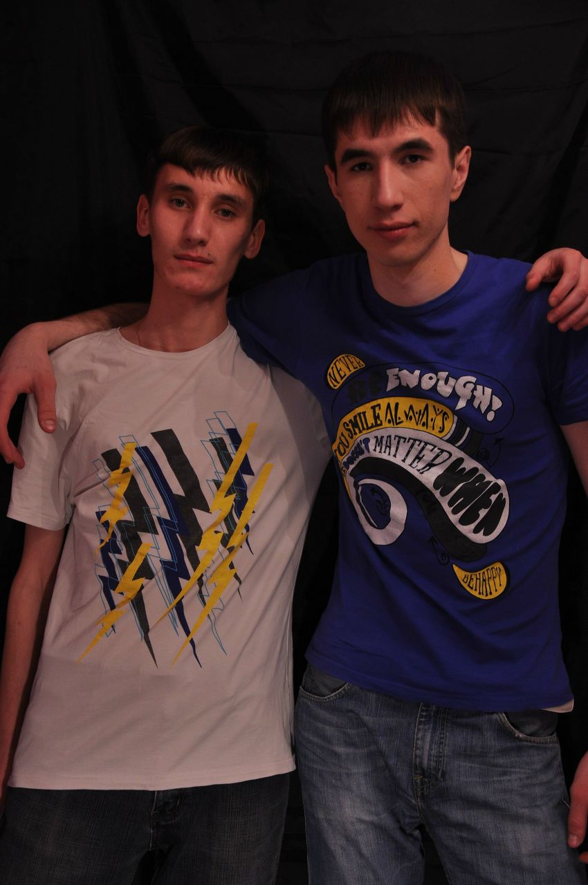 Андрей Кузнецов | Кемерово