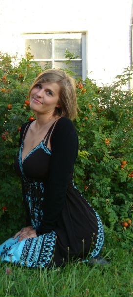 №196, Ольга Беляева, 38 лет №196, Ольга Беляева, 38 лет