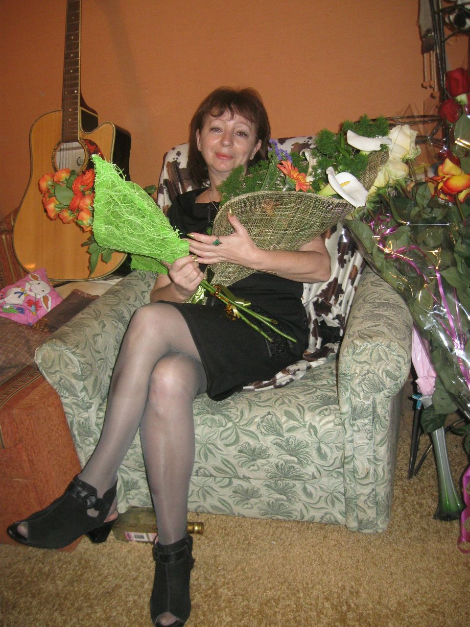 Наталья Шерер | Курск