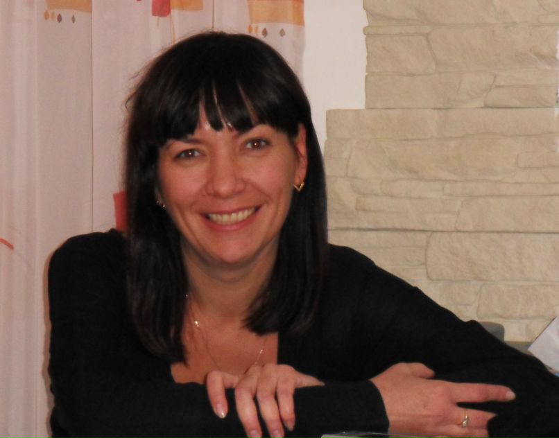 Оксана Можаровская | Киев