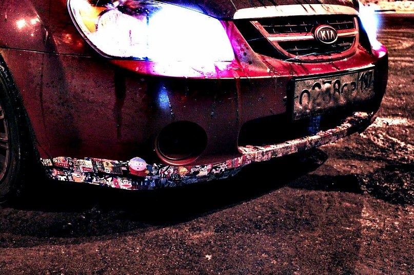 Александр Невзоров | Москва