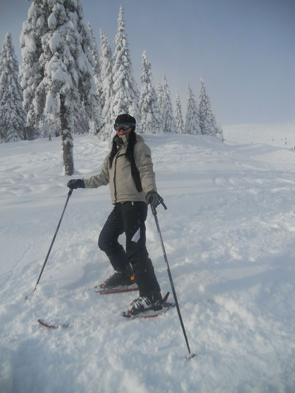 Анна Мельник | Запорожье