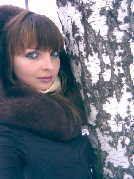 №14, Алина Подольская, 31 год, Золочев №14, Алина Подольская, 31 год, Золочев