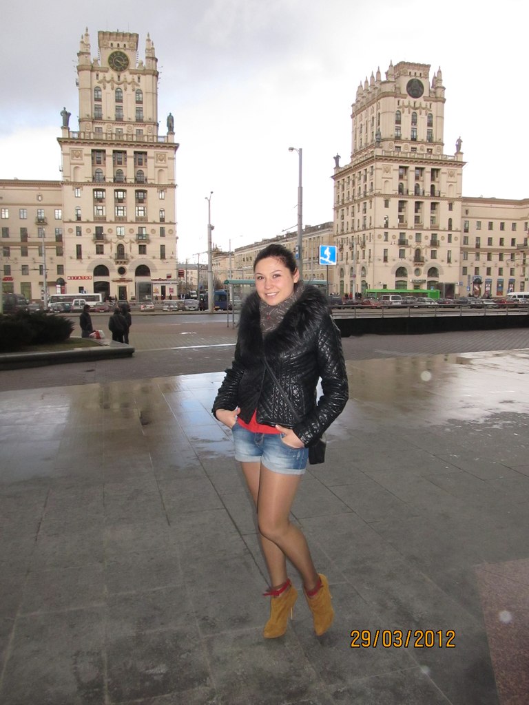 Марина Гринкевич | 