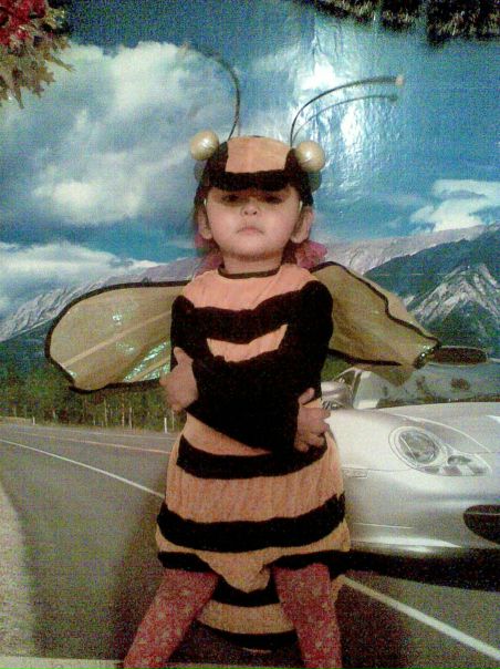 №1, Angelina Natpit-ool №1, Angelina Natpit-ool