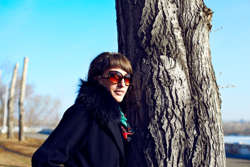 Ольга Камынина | Кемерово