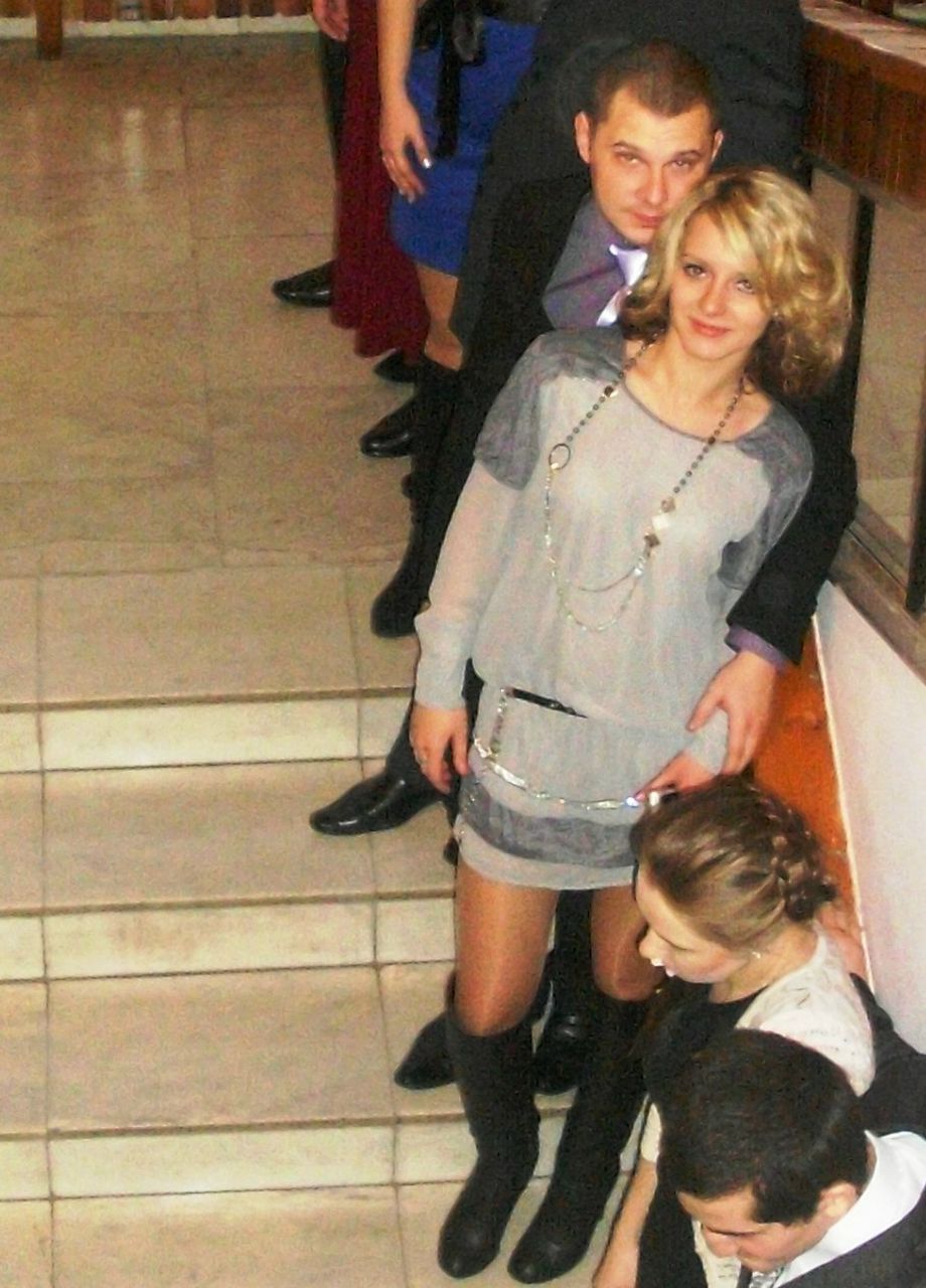 Светлана Маловская | Курск