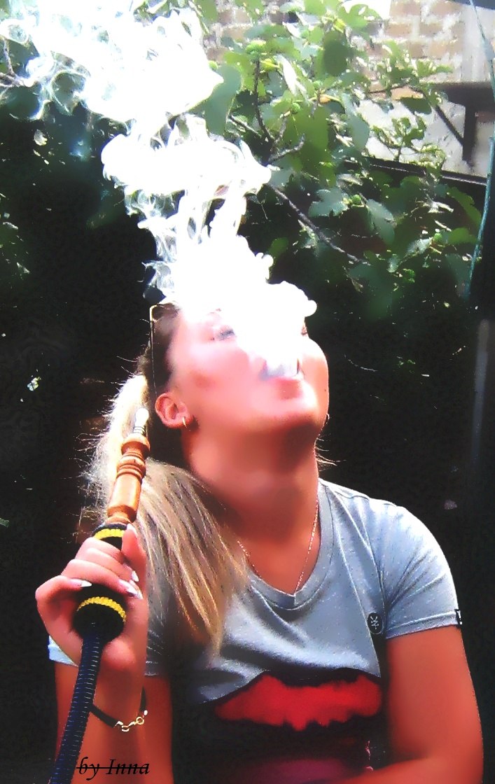 Инна Мугрычёва | Саранск