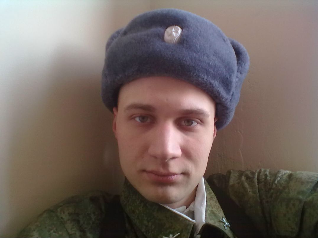 Олег Григорьевич | Москва